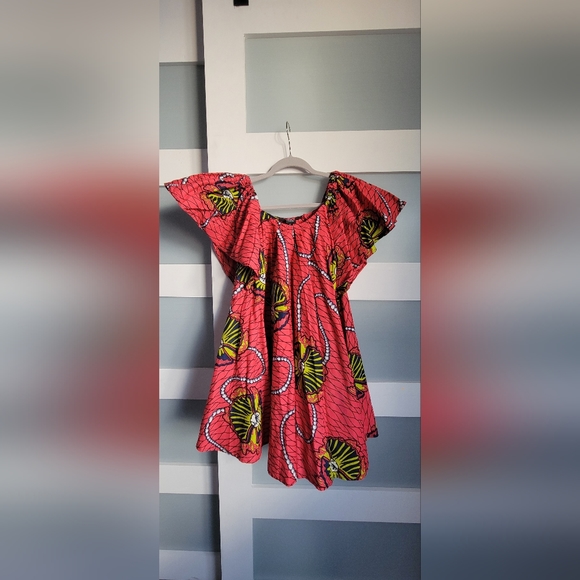 Dress - Picture 3 of 8